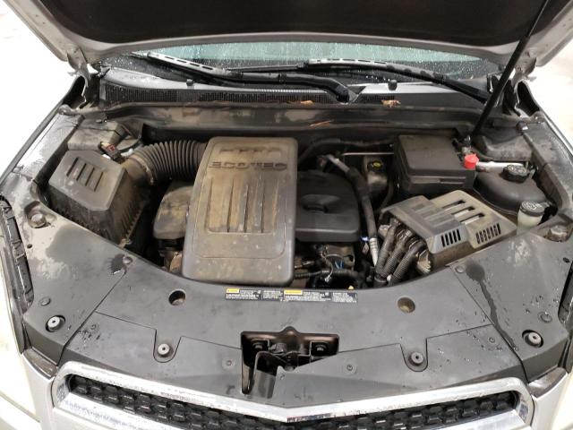 Photo 12 from auction – 2013 CHEVROLET EQUINOX LT with VIN 2GNALDEK3D6115418