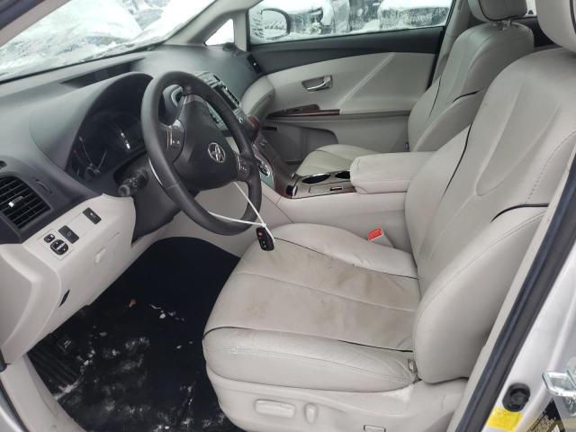Photo 7 from auction – 2012 TOYOTA VENZA LE with VIN 4T3BK3BB6CU065373