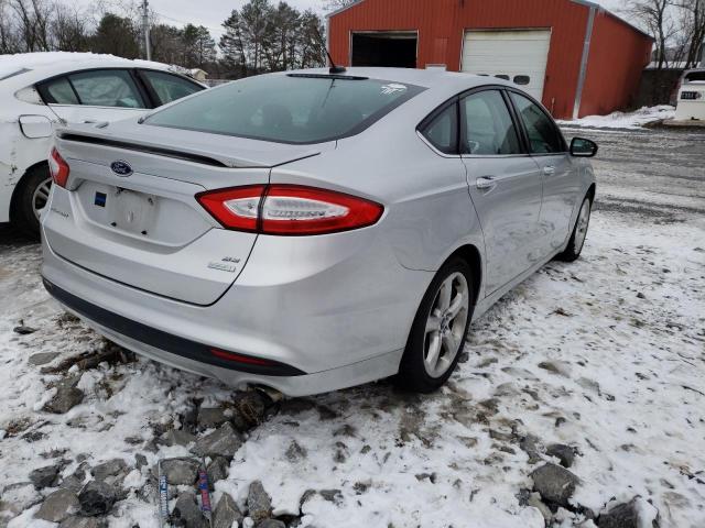 Photo 3 from auction – 2016 FORD FUSION SE with VIN 3FA6P0HD5GR120132