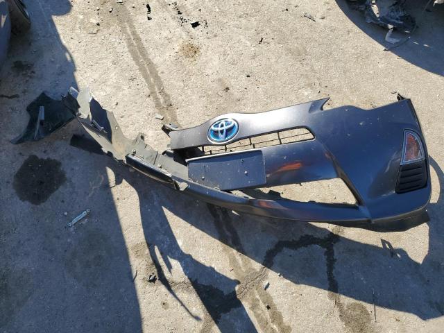 Photo 12 from auction – 2014 TOYOTA PRIUS C with VIN JTDKDTB35E1561074