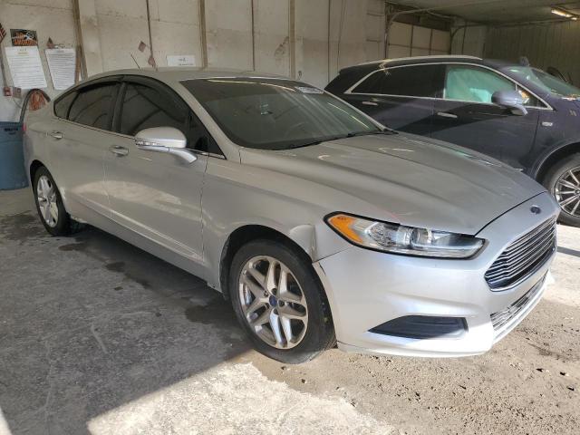 Photo 4 from auction – 2013 FORD FUSION SE with VIN 3FA6P0H72DR194890