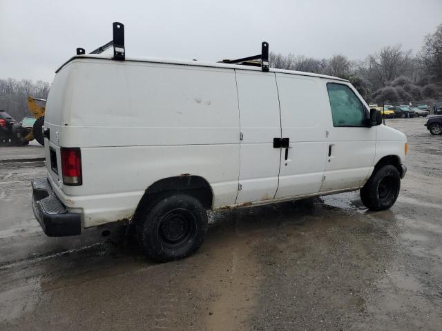 Photo 3 from auction – 2006 FORD ECONOLINE with VIN 1FTSE34L66HB02896