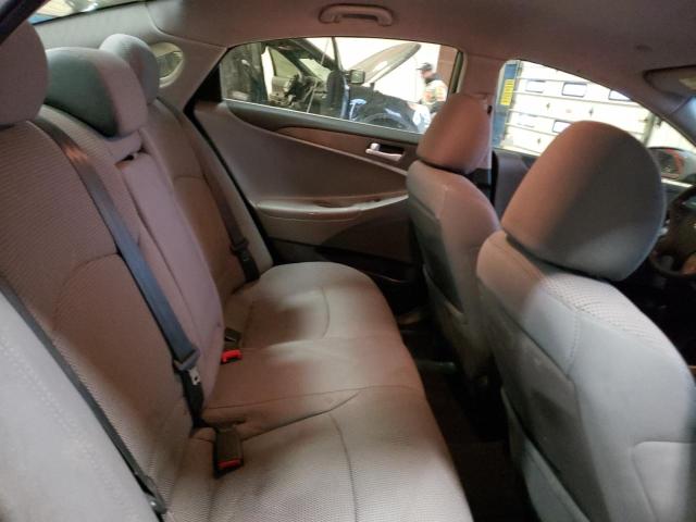 Photo 10 from auction – 2011 HYUNDAI SONATA GLS with VIN 5NPEB4AC9BH138920