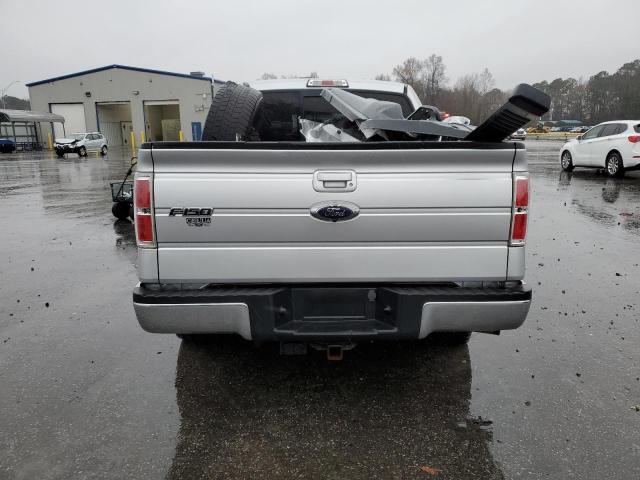 Photo 6 from auction – 2013 FORD F150 SUPER with VIN 1FTFW1CT5DFB72659