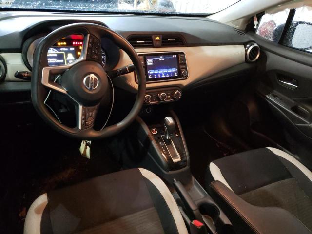Photo 8 from auction – 2020 NISSAN VERSA SV with VIN 3N1CN8EV6LL805853