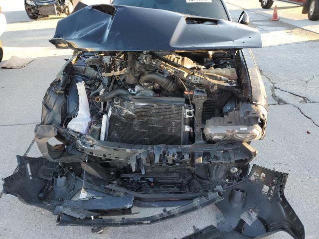 Photo 11 from auction – 2015 DODGE CHALLENGER with VIN 2C3CDZAT8FH913466
