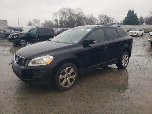 Photo 1 from auction – 2012 VOLVO XC60 3.2 with VIN YV4952DZXC2306383