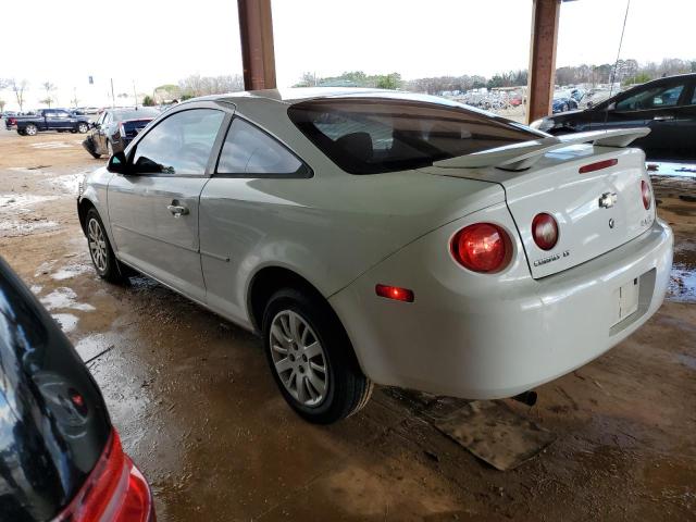 Photo 2 from auction – 2010 CHEVROLET COBALT 1LT with VIN 1G1AD1F53A7198656