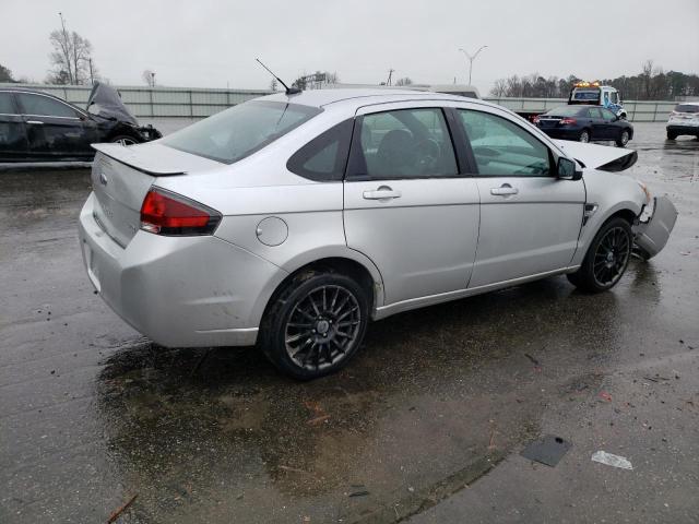 Photo 3 from auction – 2010 FORD FOCUS SES with VIN 1FAHP3GN3AW114564