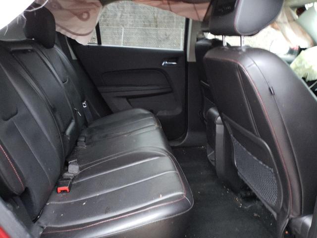 Фото 11 с аукциона – 2015 CHEVROLET EQUINOX LT с VIN 2GNFLGEK8F6131107