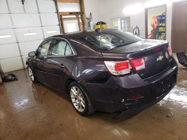 Photo 2 from auction – 2015 CHEVROLET MALIBU 1LT with VIN 1G11C5SL0FF228563
