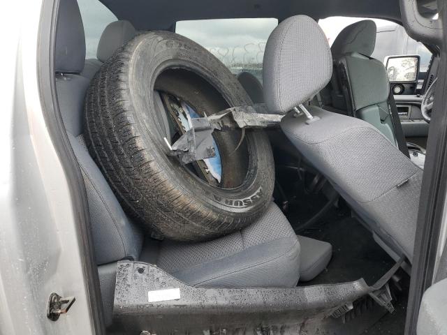 Photo 10 from auction – 2011 FORD F150 SUPER with VIN 1FTFW1EF2BFB86104