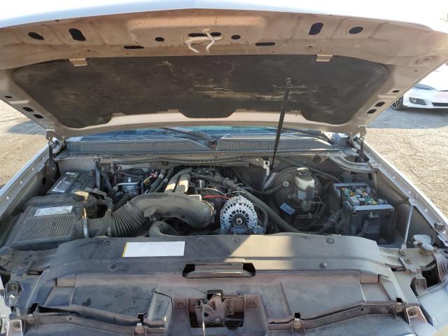 Photo 12 from auction – 2007 CHEVROLET SUBURBAN C with VIN 3GNFC16J97G261034