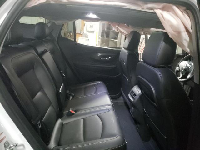 Photo 11 from auction – 2022 GMC TERRAIN with VIN 3GKALVEV5NL280364