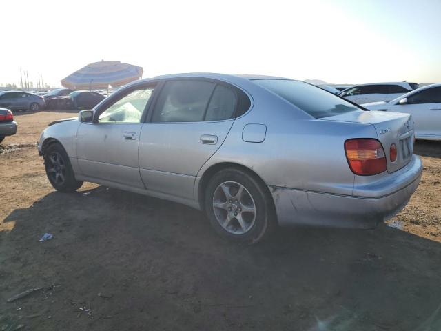 Photo 2 from auction – 1999 LEXUS GS 300 with VIN JT8BD68S2X0072123