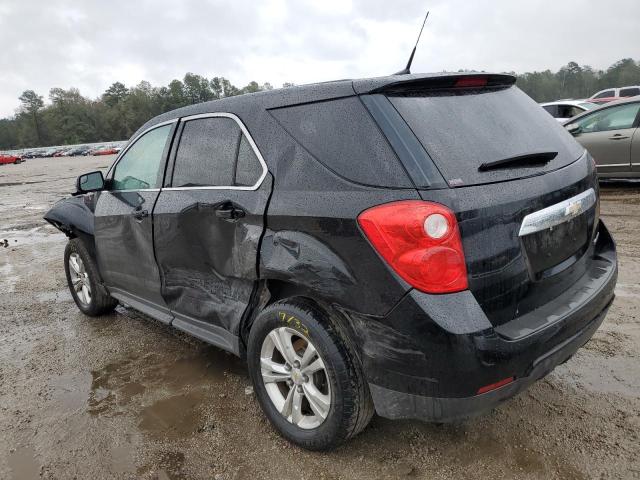 Photo 2 from auction – 2012 CHEVROLET EQUINOX LS with VIN 2GNALBEK8C6301863