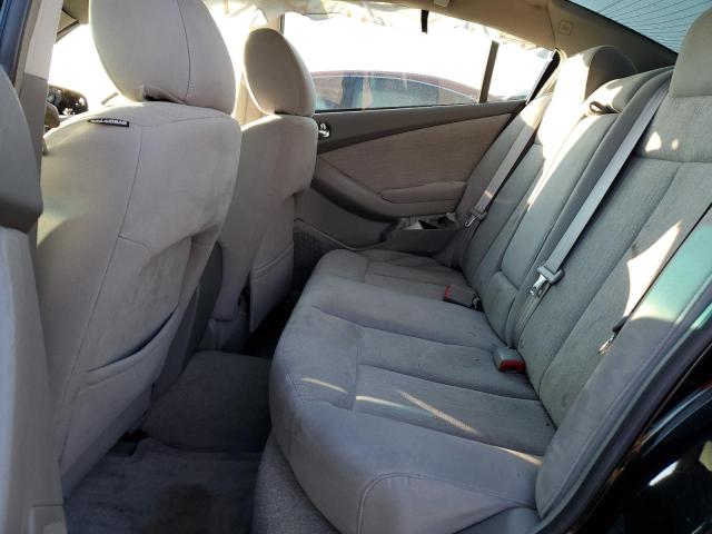 Photo 10 from auction – 2010 NISSAN ALTIMA BAS with VIN 1N4AL2AP4AN418333