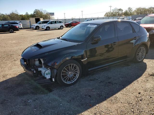SUBARU IMPREZA WR 2014 with VIN JF1GR7E69EG250464 - Photo from auction