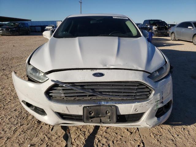 Photo 5 from auction – 2014 FORD FUSION TIT with VIN 3FA6P0D97ER398433
