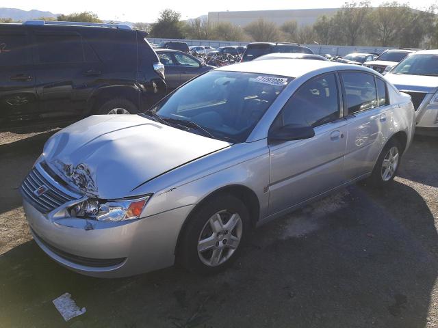 SATURN ION LEVEL 2007 with VIN 1G8AJ58F97Z198410 - Photo from auction