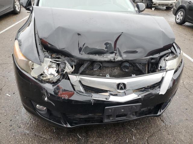 Photo 5 from auction – 2010 ACURA TSX with VIN JH4CU2F63AC032786