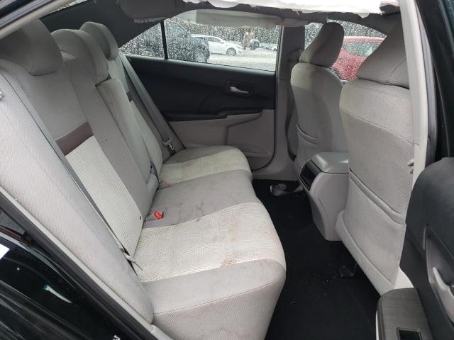 Photo 10 from auction – 2014 TOYOTA CAMRY L with VIN 4T1BF1FK6EU865315