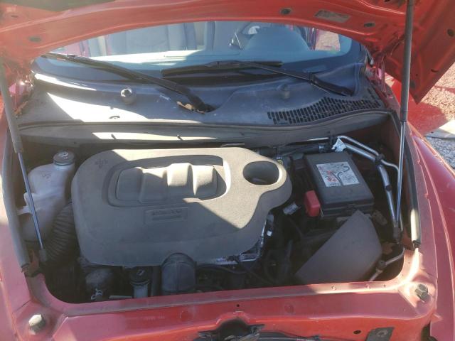 Photo 12 from auction – 2011 CHEVROLET HHR LT with VIN 3GNBABFW8BS514646
