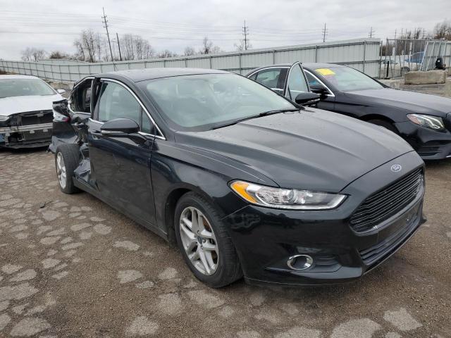 Photo 4 from auction – 2014 FORD FUSION SE with VIN 3FA6P0HD0ER314726