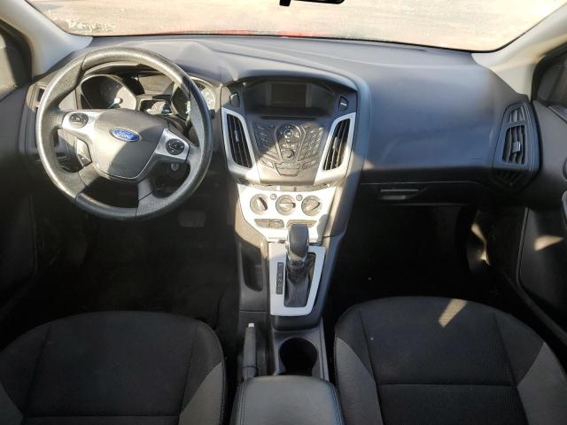 Photo 8 from auction – 2014 FORD FOCUS SE with VIN 1FADP3F28EL338944