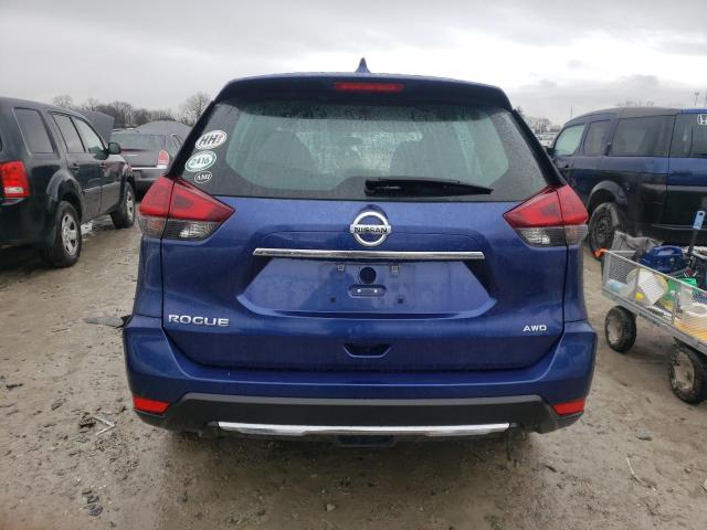 Photo 6 from auction – 2018 NISSAN ROGUE S with VIN 5N1AT2MVXJC738770