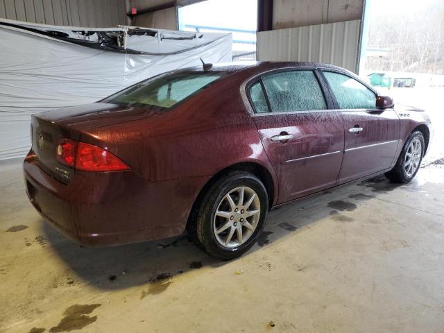 Photo 3 from auction – 2007 BUICK LUCERNE CX with VIN 1G4HD57257U194244