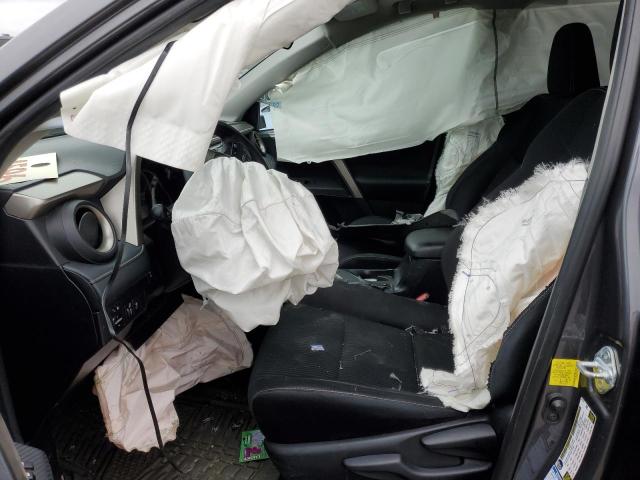 Photo 7 from auction – 2015 TOYOTA RAV4 XLE with VIN 2T3RFREVXFW373159