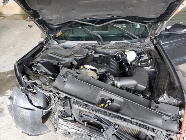Photo 11 from auction – 2017 FORD MUSTANG with VIN 1FA6P8TH4H5329018
