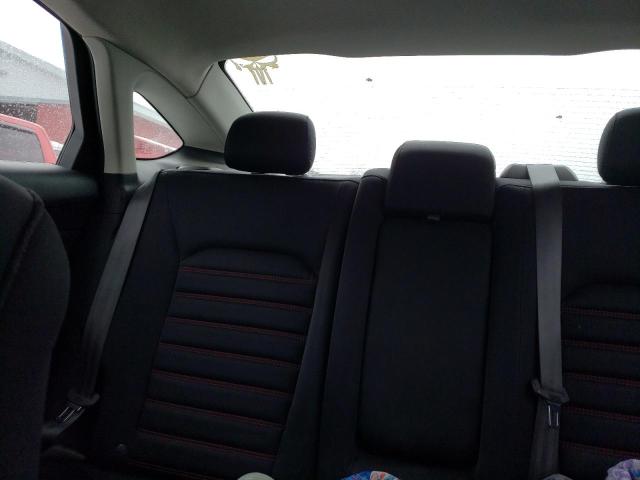 Photo 10 from auction – 2016 FORD FUSION SE with VIN 3FA6P0HD5GR120132