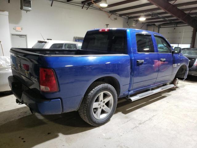 Фото 3 с аукциона – 2014 RAM 1500 ST с VIN 1C6RR7KT1ES310187