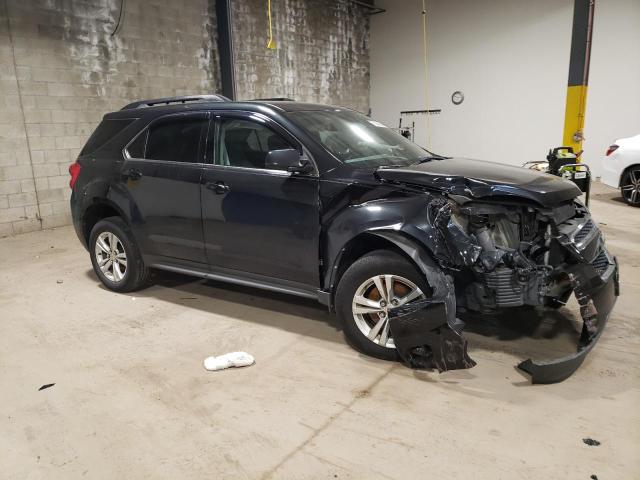 Photo 4 from auction – 2012 CHEVROLET EQUINOX LT with VIN 2GNFLEEK9C6237484