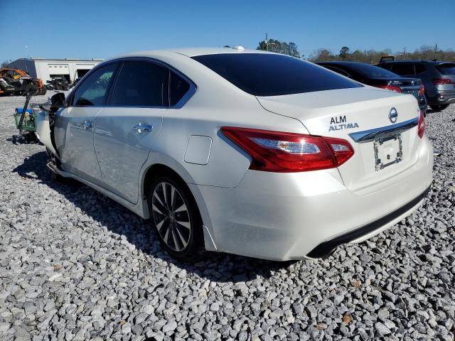 Photo 2 from auction – 2016 NISSAN ALTIMA 2.5 with VIN 1N4AL3AP6GC163534