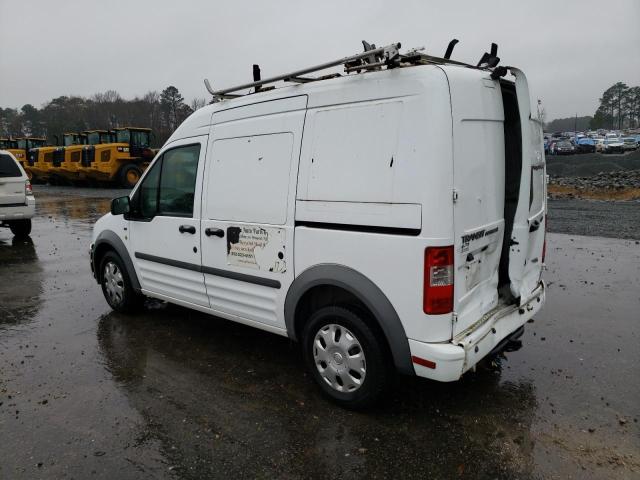 Photo 2 from auction – 2012 FORD TRANSIT CO with VIN NM0LS7BN4CT108615