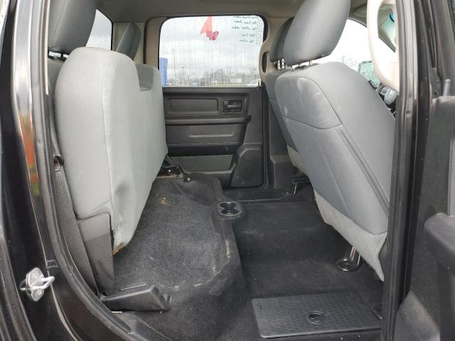 Foto 10 de la subasta – 2015 RAM 1500 ST con VIN 1C6RR7KT6FS773508