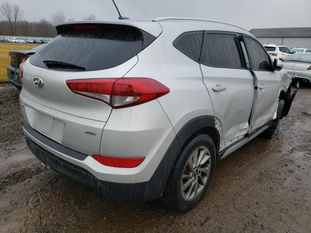 Photo 3 from auction – 2017 HYUNDAI TUCSON LIM with VIN KM8J3CA4XHU585538