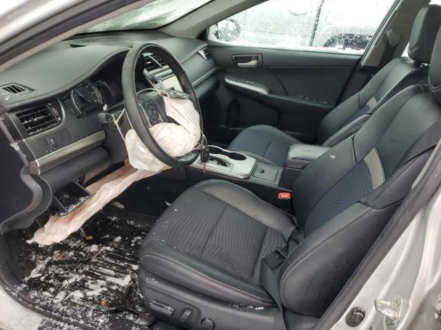 Photo 7 from auction – 2013 TOYOTA CAMRY L with VIN 4T1BF1FK7DU221708