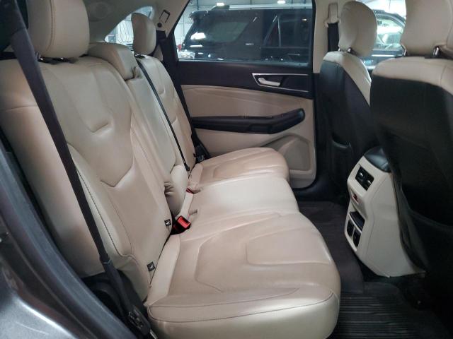 Photo 11 from auction – 2017 FORD EDGE TITAN with VIN 2FMPK4K83HBC31337