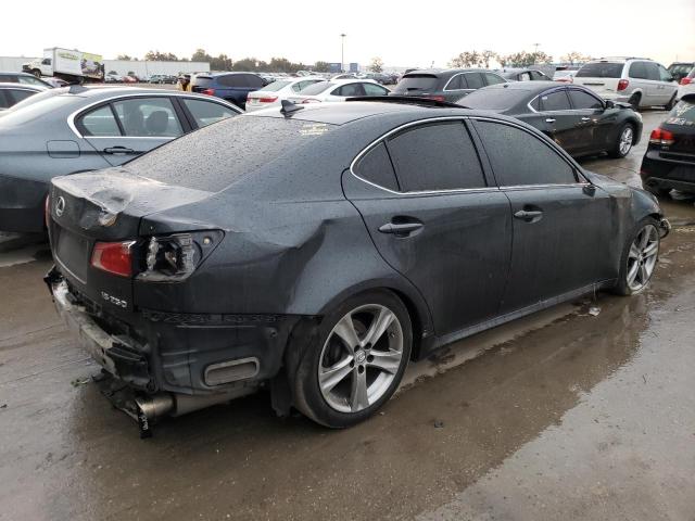 Photo 3 from auction – 2011 LEXUS IS 250 with VIN JTHBF5C29B5147472
