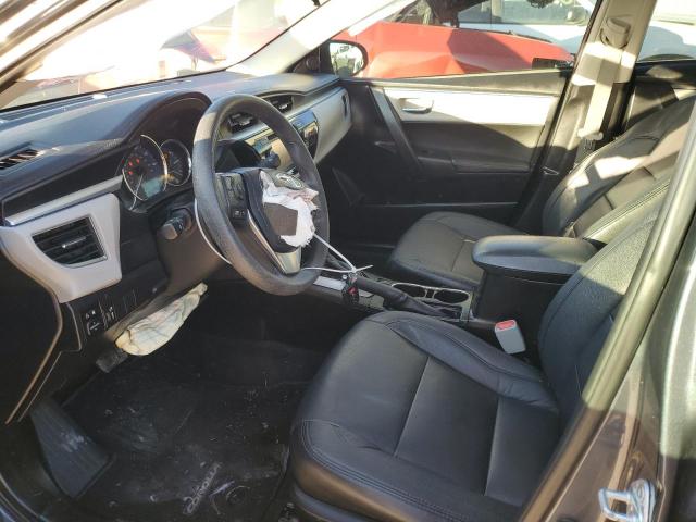 Photo 7 from auction – 2014 TOYOTA COROLLA EC with VIN 5YFBPRHE3EP010897