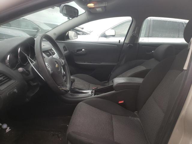 Photo 7 from auction – 2012 CHEVROLET MALIBU 1LT with VIN 1G1ZC5E06CF328098