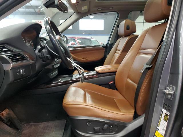 Photo 7 from auction – 2010 BMW X5 XDRIVE3 with VIN 5UXFF0C59ALT76050