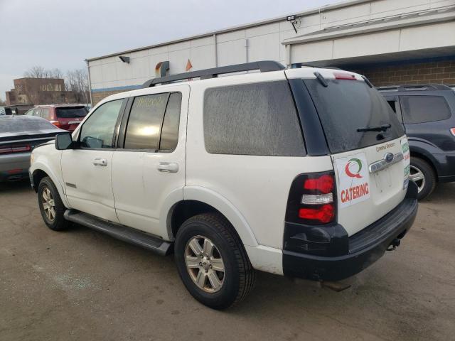 Photo 2 from auction – 2008 FORD EXPLORER X with VIN 1FMEU73E08UA01630
