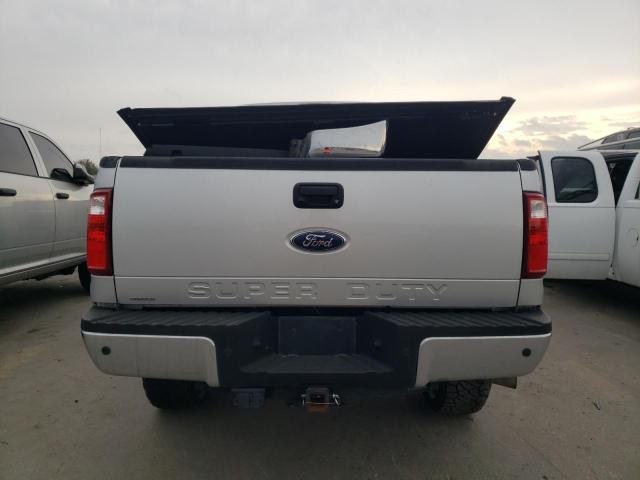 Photo 6 from auction – 2012 FORD F250 SUPER with VIN 1FT7W2BT0CEB13700