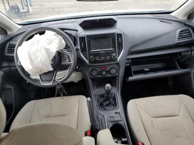 Photo 8 from auction – 2019 SUBARU IMPREZA with VIN 4S3GKAA6XK1604945