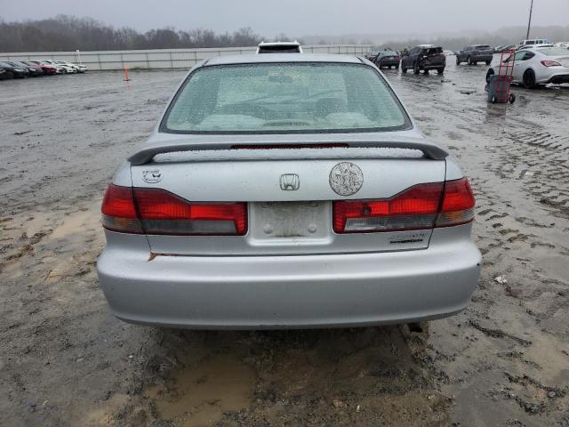 Photo 6 from auction – 2002 HONDA ACCORD with VIN 1HGCG56772A141415